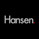Logo Autobedrijf Hansen